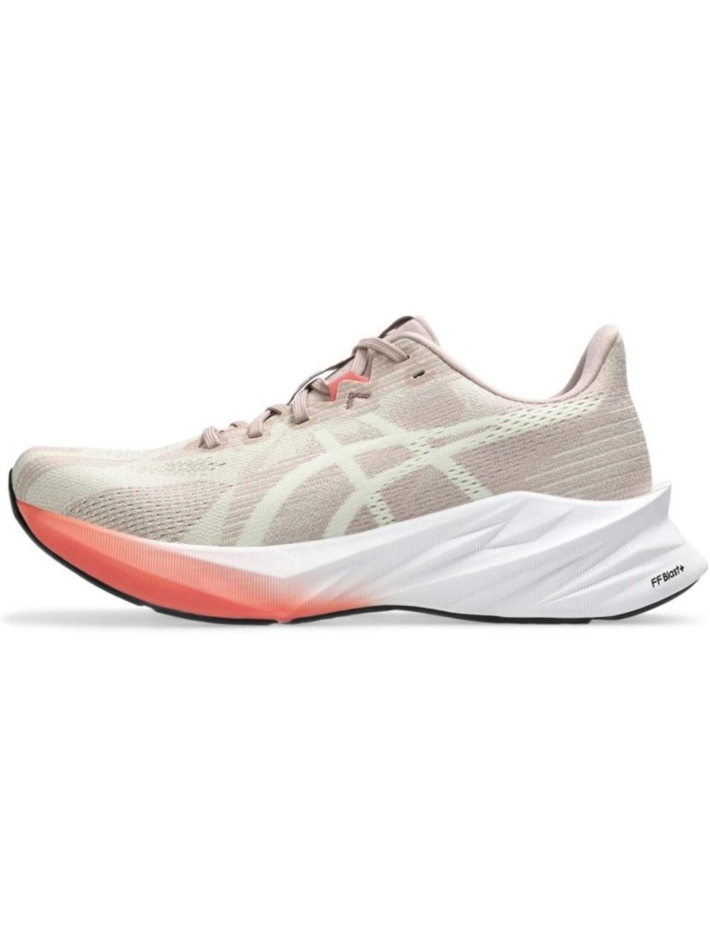 Women's DYNABLAST 5 Lightweight Running Shoes - Breathable, Cushioned, Stylish